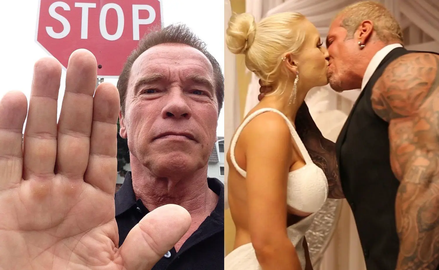 Bad Habits of Bodybuilders