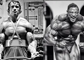 Best Carbs to Build Muscle