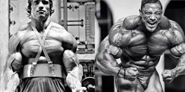 Best Carbs to Build Muscle