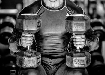 Best Dumbbell Exercises