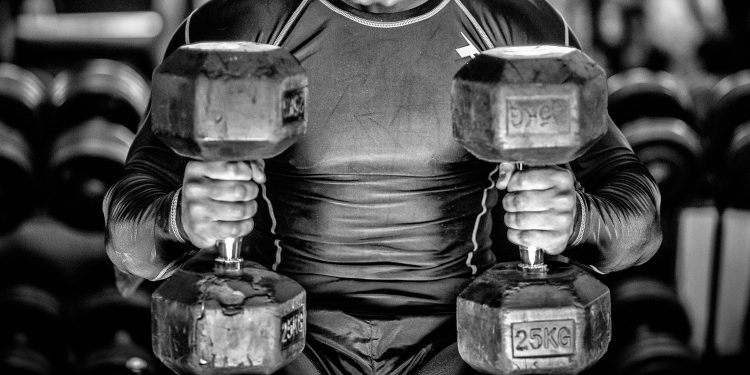 Best Dumbbell Exercises