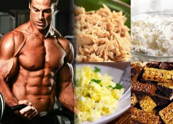 Best Post Workout Foods