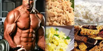 Best Post Workout Foods