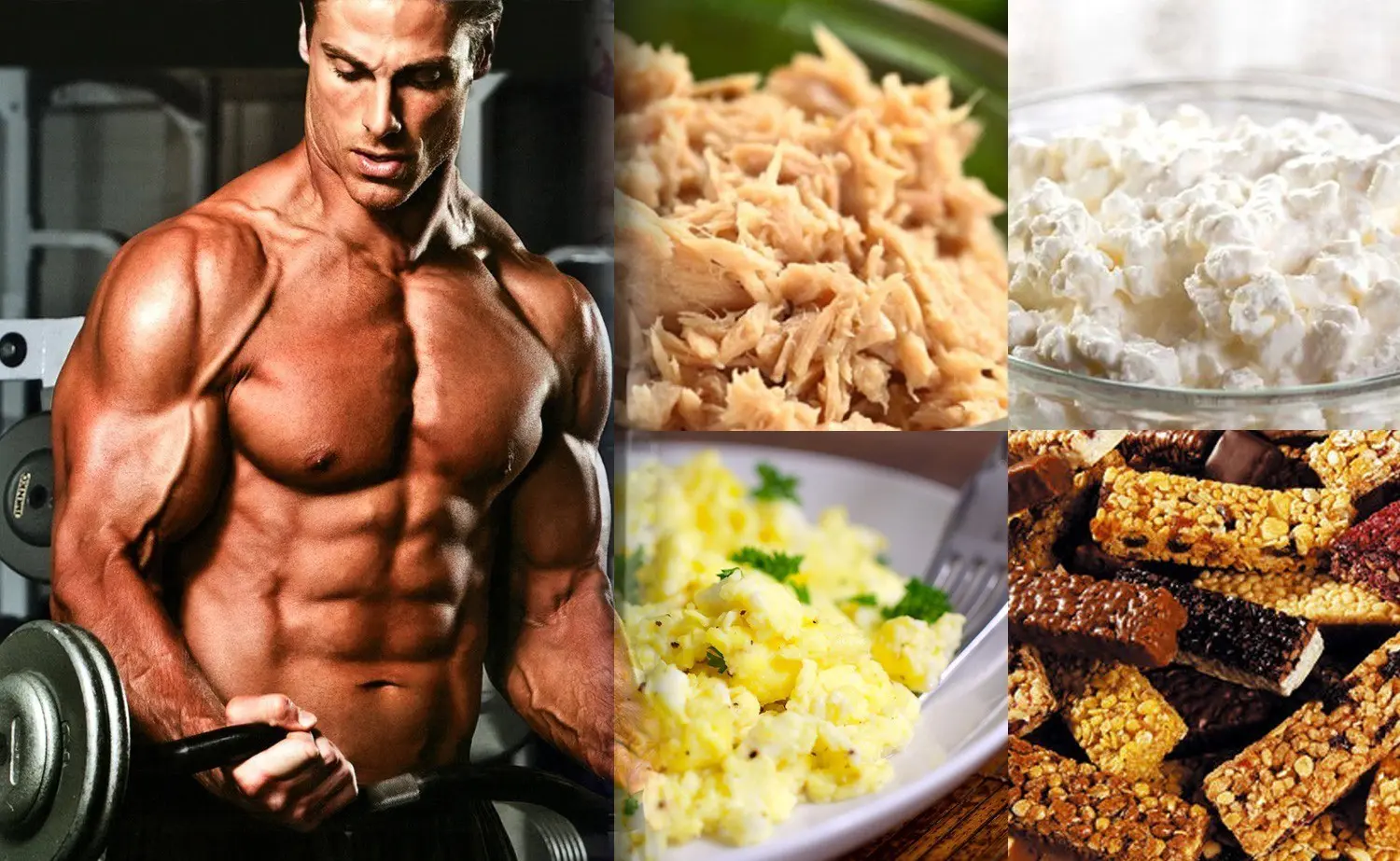 Best Post Workout Foods