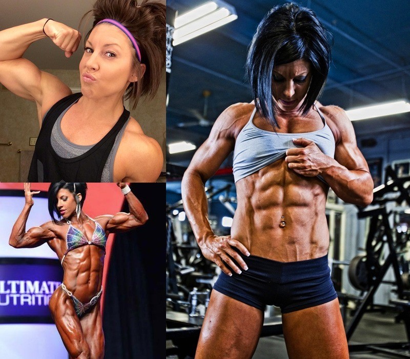 10 Fittest Inspirational Girls on Instagram - Page 2 of 10 -