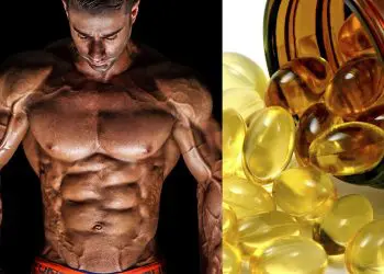 Fish Oil: Turns Fat Storage To Fat Burning Cells