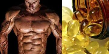 Fish Oil: Turns Fat Storage To Fat Burning Cells