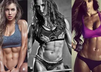 Top 10 Fittest Girls on Instagram