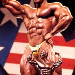 Flex Wheeler