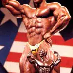 Flex Wheeler