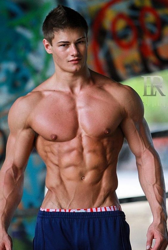 20 Amazing Before And After Bodybuilding Transformations Page 9 Of 10 Fitness Volt