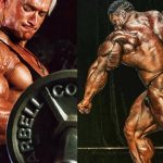 Lee Priest vs Roelly Winklaar