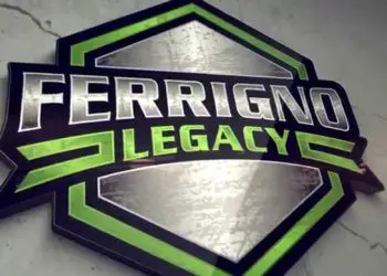 Lou Ferrigno Legacy 2016 Results & Prize Money