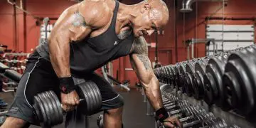 Best Dumbbell Exercises