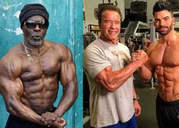 Weightlifting Will Extend Your Lifespan