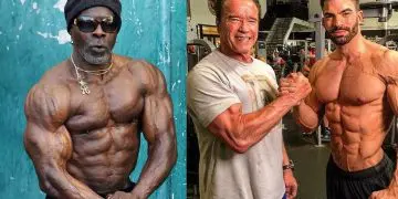 Weightlifting Will Extend Your Lifespan