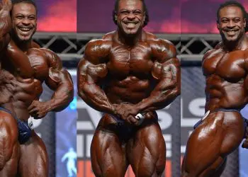 2016 EVLS Prague Pro Complete Results & Prize Money