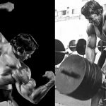 Best Back Exercises: Arnold Schwarzenegger Version