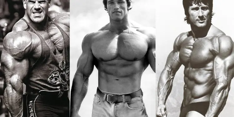 What Your Body Types Says About Your Workout Schedule?