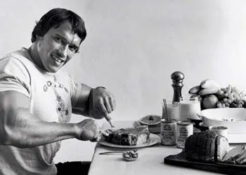 The Diet in the “Terminator’s” Era