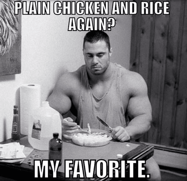 chicken-rice