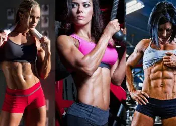 10 Fittest Inspirational Girls on Instagram