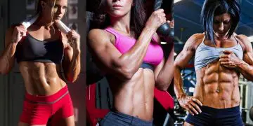 10 Fittest Inspirational Girls on Instagram