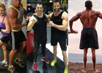 Guys Who Prove You Should Never Every Skip Leg Day