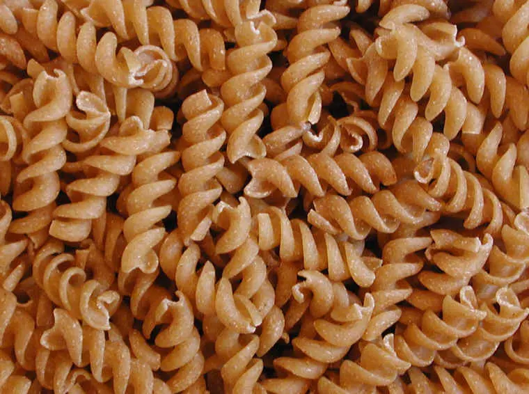 whole-grain-pasta