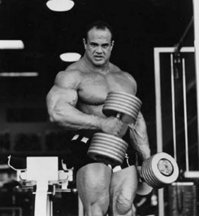 The 7 Most Disturbing Deaths In Bodybuilding History – Page 3 of 3