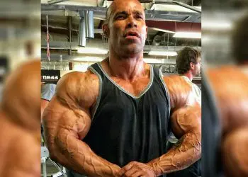 WATCH: Kevin Levrone Talks About The Slapping Of IFBB Judge