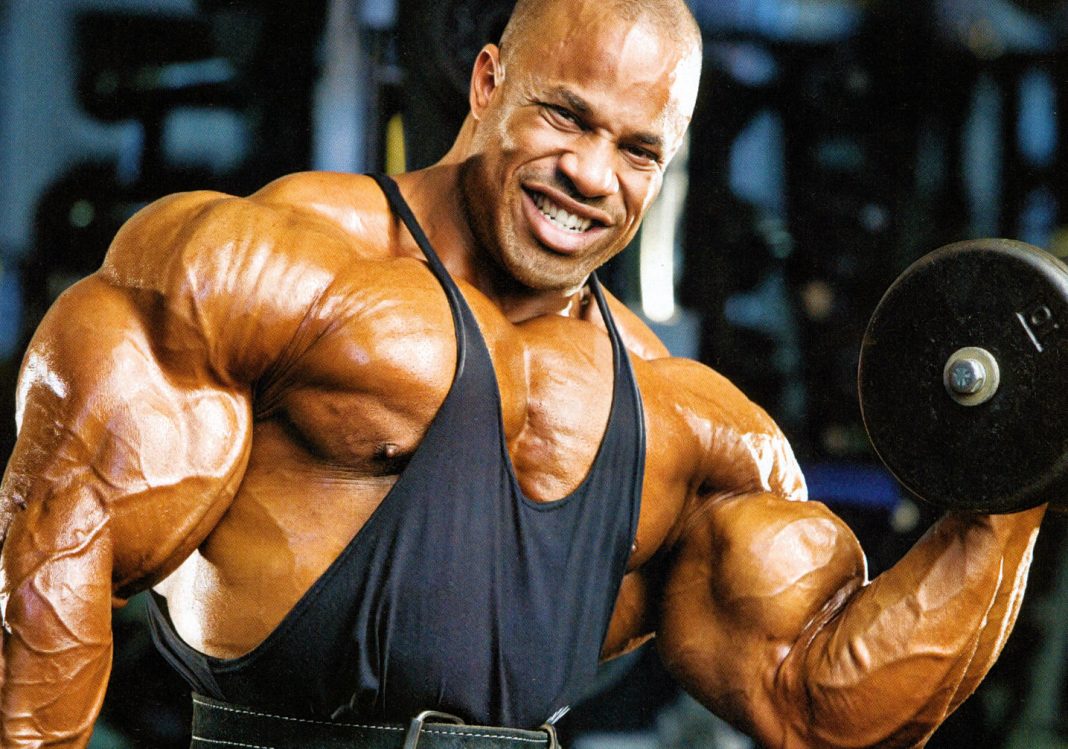 WATCH Best Top 5 Bodybuilders Never Won Mr. Olympia Fitness Volt