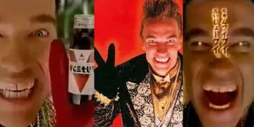 Arnold Schwarzenegger Thank You! For All The Japanese Commercials