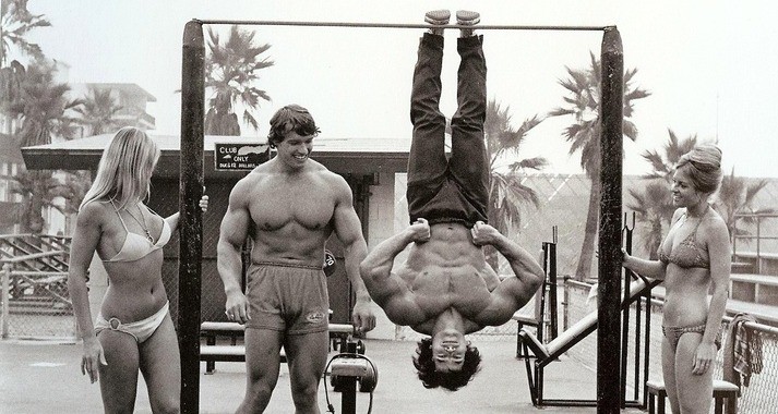Franco and Arnold