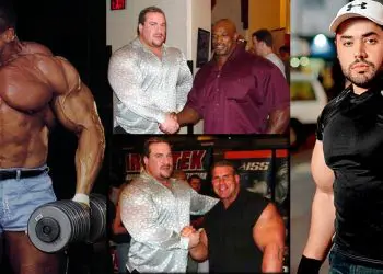 WATCH: Bodybuilders Who Took Things Way Too Far Ep #1