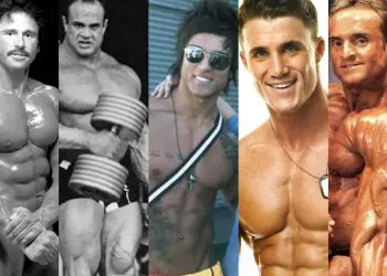 The 7 Most Disturbing Deaths In Bodybuilding History