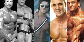 The 7 Most Disturbing Deaths In Bodybuilding History