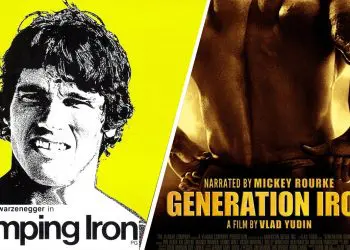 5 Must Watch Best Bodybuilding Documentaries To Watch This Weekend