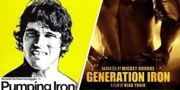 5 Must Watch Best Bodybuilding Documentaries To Watch This Weekend