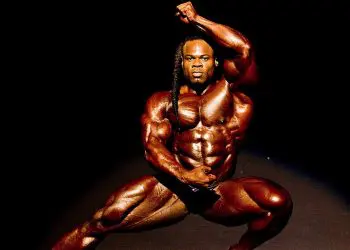 The Best Motivational And Inspirational Quotes By Kai Greene