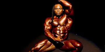 The Best Motivational And Inspirational Quotes By Kai Greene