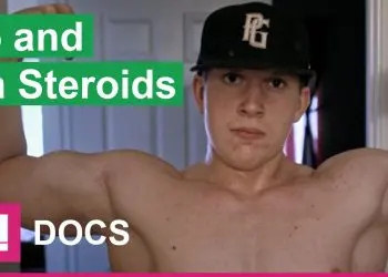 WATCH: BBC Three Video of 15-Year Old BigNattyDaddy