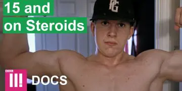 WATCH: BBC Three Video of 15-Year Old BigNattyDaddy