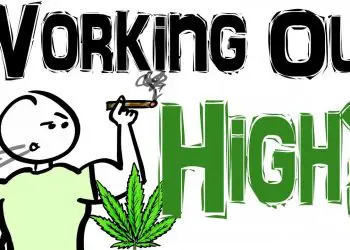 WATCH: How Marijuana Affects Your Workouts!