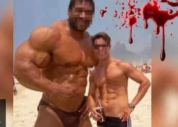 WATCH: The 10 Most Disturbing Bodybuilding Tragedies Ever