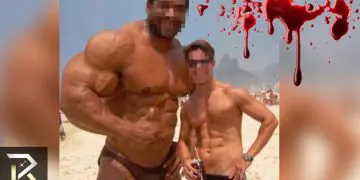 WATCH: The 10 Most Disturbing Bodybuilding Tragedies Ever