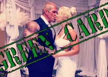 Rich Piana Confirming Sara Married Him For The Green Card…