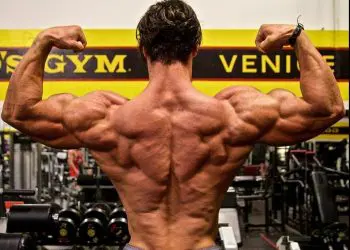 WATCH: Calum von Moger’s Unique Back Workout – Road to Mr. Olympia