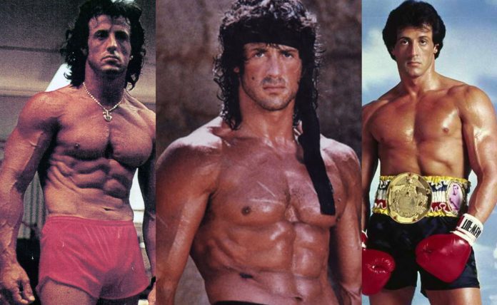 The 5 Most Inspirational Gym Icons of All Time – Fitness Volt