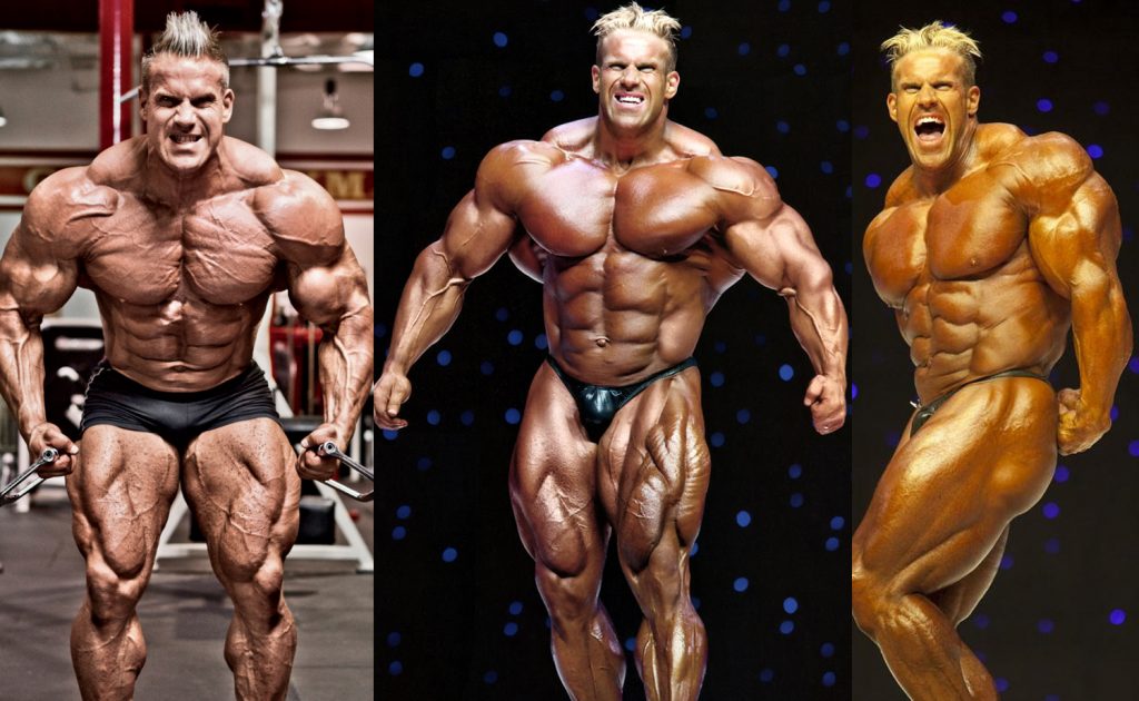 jay cutler and steroids